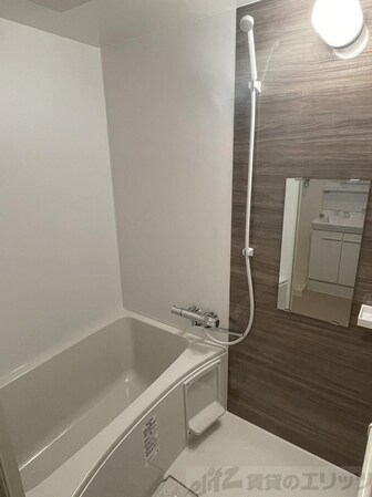 ソシアルミエールの物件内観写真